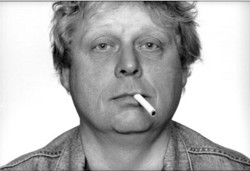 Theo van Gogh