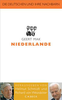 Cover 'Niederlande'