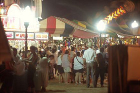 Grant County Fair in Moses Lake