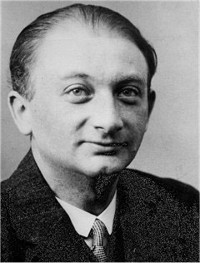 Joseph Roth