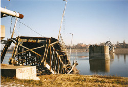 Novi Sad, december 1999